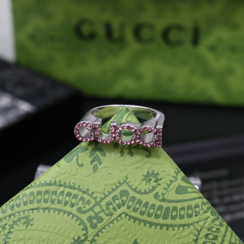 Gucci Rings